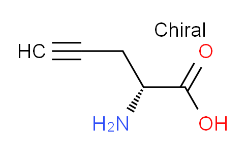 (R)-alpha-Propargylglycine