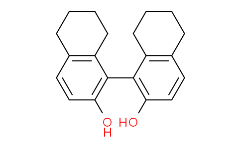 65355-00-2 | (S)-5,5',6,6',7,7',8,8'-octahydro-[1,1'-binaphthalene]-2,2'-diol