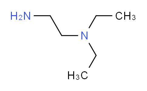 N,N-Diethylethylenediamine