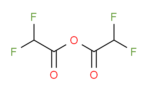 Difluoroacetic anhydride