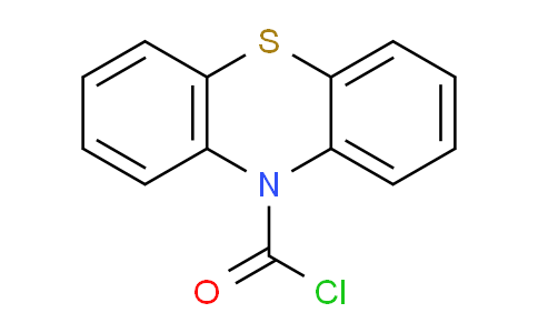 18956-87-1 | Phenothiazine-10-carbonyl chloride