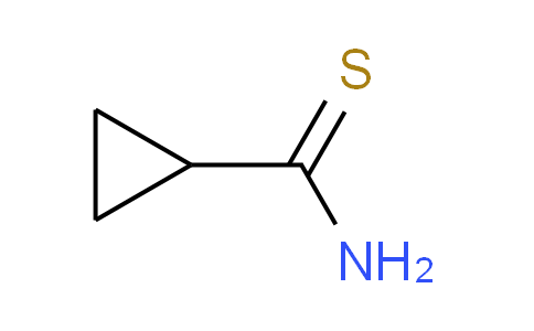 20295-34-5 | Cyclopropanecarbothioamide