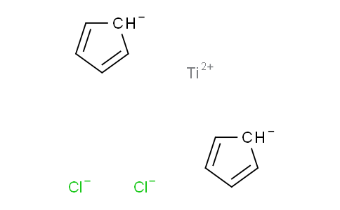 Titanocene dichloride