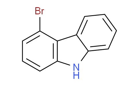 4-Bromo-9H-carbazole