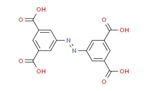 365549-33-3 | 3,3',5,5'-Azobenzene tetracarboxylic acid