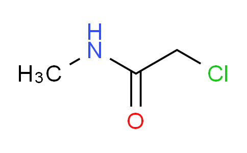 96-30-0 | N-methyl-2-chloroacetamide