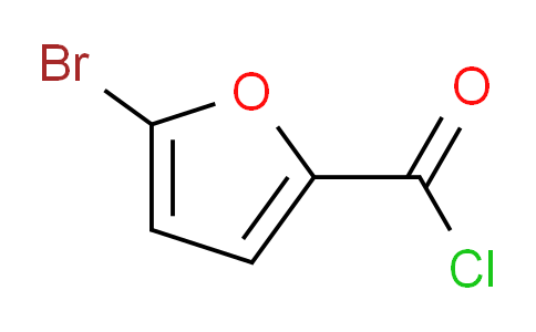 26726-16-9 | 5-bromofuran-2-carbonyl chloride