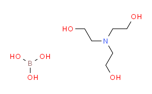 2,8,9-Trioxa-5-aza-1-borabicyclo[3.3.3]undecane