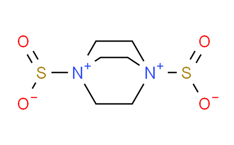 1,4-Diazoniabicyclo[2.2.2]octane-1,4-disulfinate