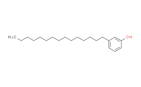 3-Pentadecylphenol