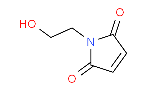 1585-90-6 | 1-(2-Hydroxyethyl)-1H-pyrrole-2,5-dione