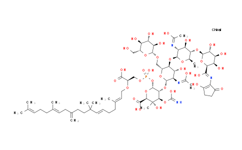 11015-37-5 | Flavomycin