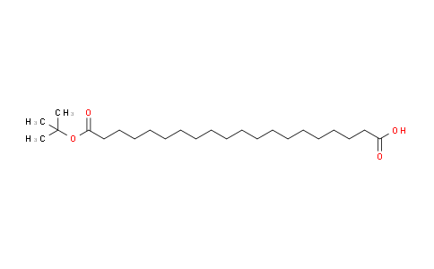 683239-16-9 | 20-(tert-Butoxy)-20-oxoicosanoic acid