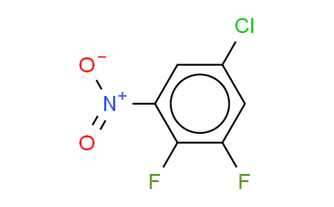 169468-81-9 | 5-Chloro-2,3-difluoronitrobenzene