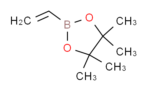 Vinylboronic acid pinacolester