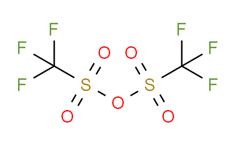 Trifluoromethanesulfonic anhydride