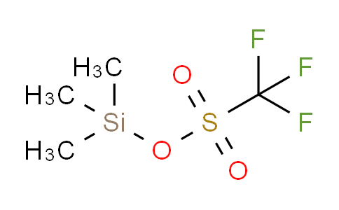 Trimethylsilyl trifluoromethylsulphonate