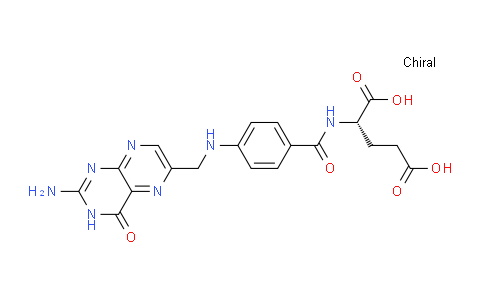 59-30-3 | Folic acid