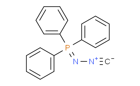 73789-56-7 | (Isocyanoimino)triphenylphosphorane