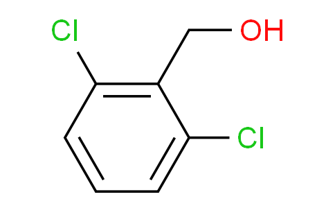 15258-73-8 | 2,6-Dichlorobenzyl alcohol