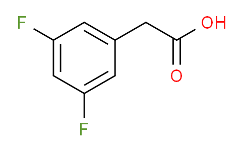 105184-38-1 | 3,5-Difluorophenylacetic acid