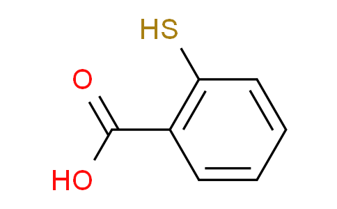 147-93-3 | Thiosalicylic acid