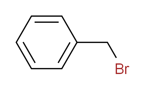 (Bromomethyl)benzene// Benzyl bromide