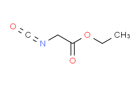 2949-22-6 | Ethyl 2-isocyanatoacetate