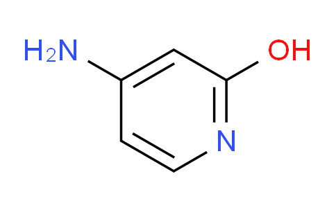 38767-72-5 | 4-amino-2-hydroxypyridine