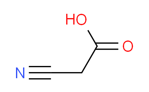 Cyanoacetic Acid