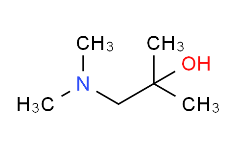 14123-48-9 | 2-(Dimethylaminomethyl)-2-propanol