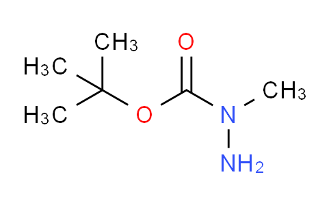 21075-83-2 | 1-Boc-1-methylhydrazine