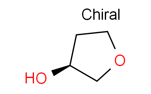 86087-23-2 | (s)-(+)-3-Hydroxytetrahydrofuran