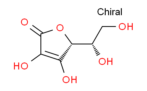 50-81-7 | ASCORBIC ACID