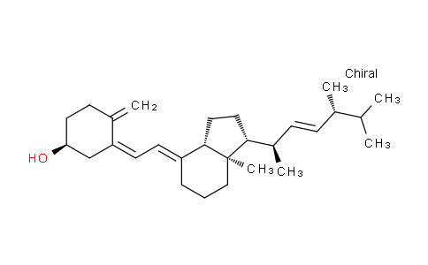 Vitamin D2