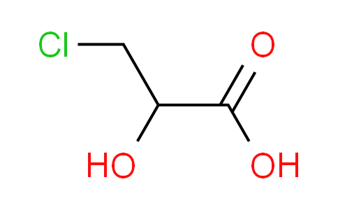 1713-85-5 | β-Chlorolactic acid
