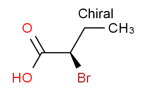 2681-94-9 | (R)-2-Bromobutanoic acid