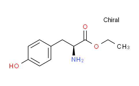 L-Tyrosine ethyl ester