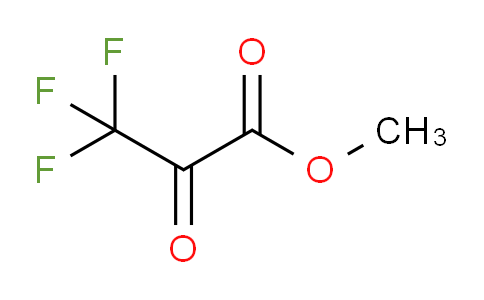 13089-11-7 | Methyl trifluoropyruvate