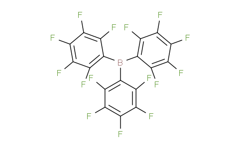 Tris(pentafluorophenyl)borane