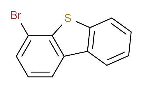 4-Bromodibenzo[b,d]thiophene