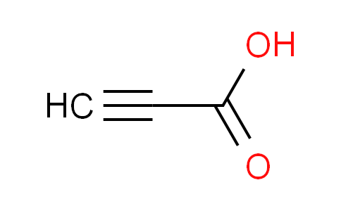 Propiolic acid