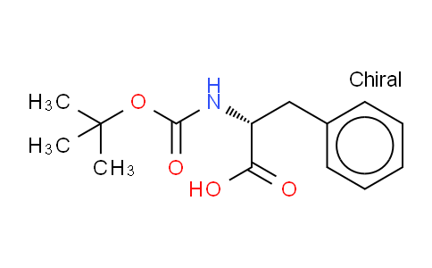 Boc-D-Phe-OH