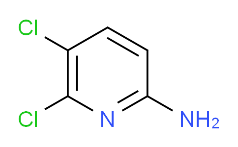 1192814-45-1 | 5,6-dichloropyridin-2-amine
