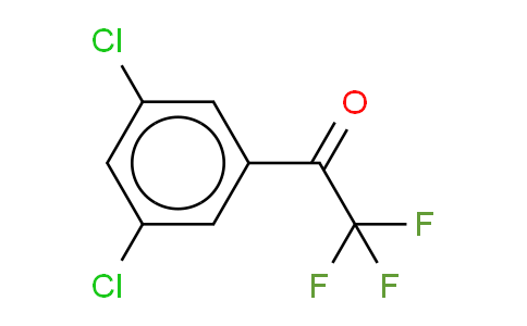 130336-16-2 | 1-(3,5-dichlorophenyl)-2,2,2-trifluoroethanone