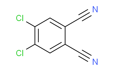 4,5-Dichlorophthalonitrile