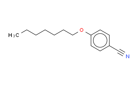 29147-88-4 | 4-n-Heptyloxybenzonitrile