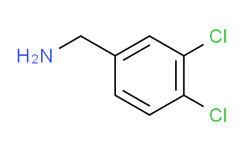 102-49-8 | 3,4-Dichlorobenzylamine