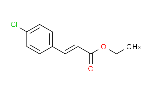 6048-06-2 | Ethyl 4-chlorocinnamate