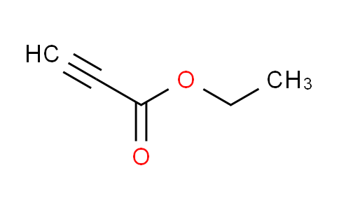 623-47-2 | Propargylic acid ethyl ester